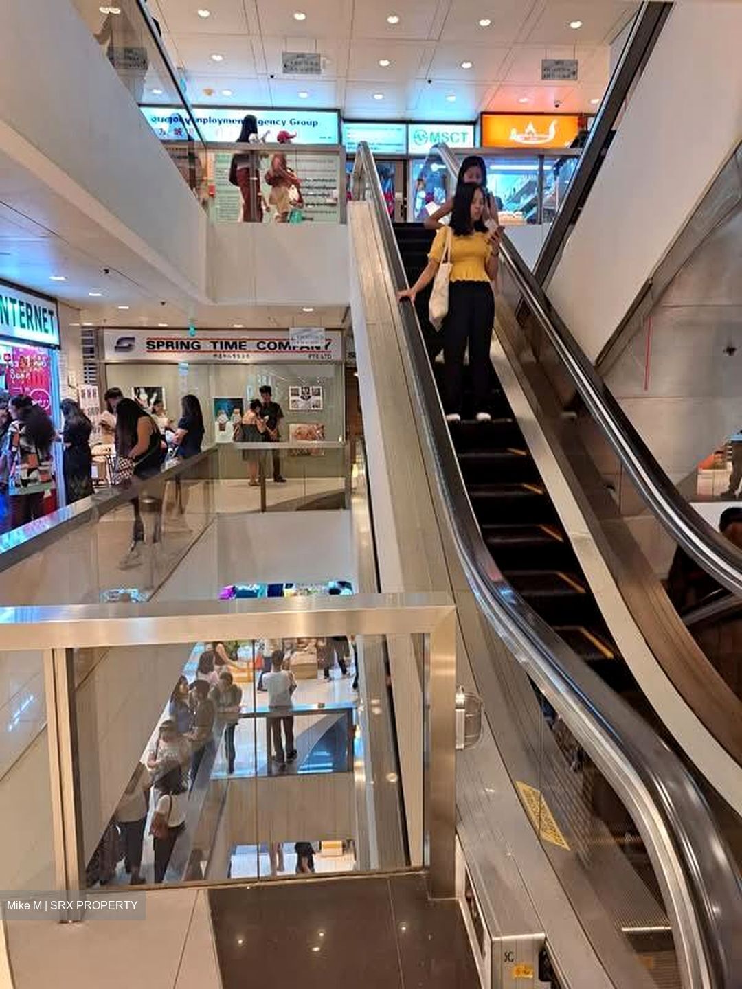 Peninsula Plaza (D6), Retail #570942971